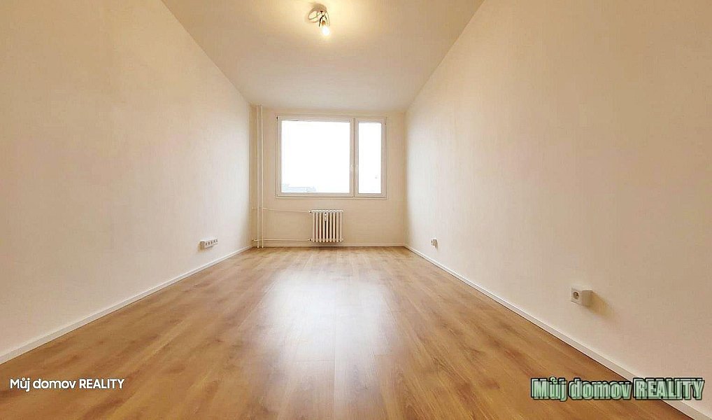 Pronájem bytu 1+kk 22 m², Praha – náhled fotky 23
