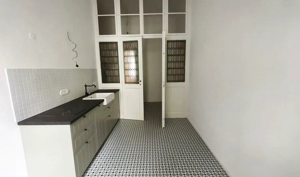 Pronájem kanceláře 105 m², Praha – náhled fotky 11