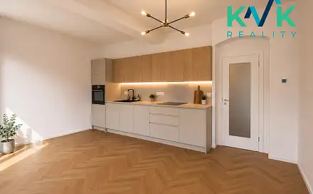 Prodej bytu 3+kk 83 m²