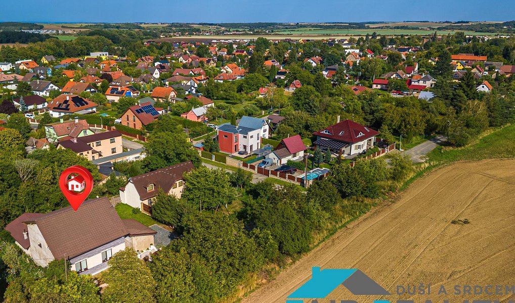 Prodej domu 133 m² s pozemkem 540 m², Horoušany – náhled fotky 38