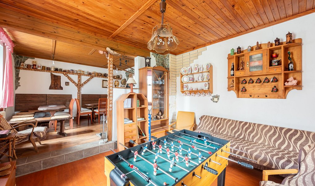 Prodej domu 150 m² s pozemkem 565 m², Vysoké nad Jizerou – náhled fotky 29