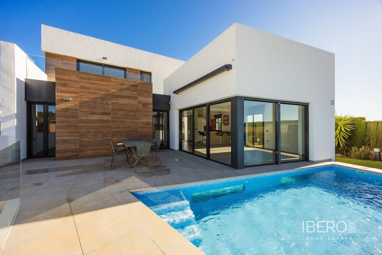 Casa 5+kk – Algorfa, el Baix Segura / La Vega Baja - Vista 2