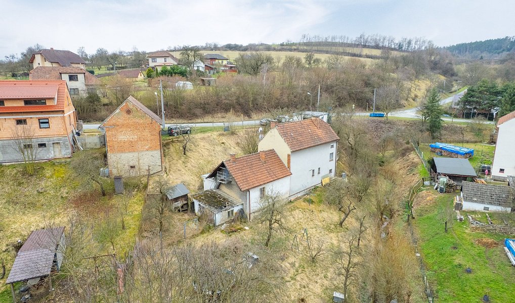 Prodej domu 155 m² s pozemkem 1 405 m², Přibyslavice – náhled fotky 26