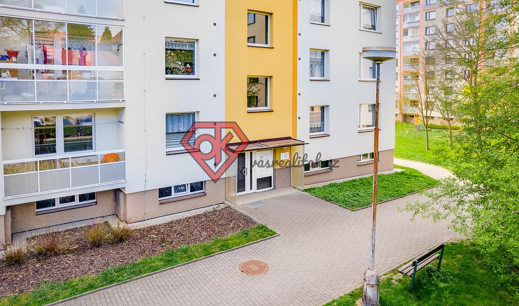 Prodej bytu 4+1 81 m², Ústí nad Orlicí – náhled fotky 23