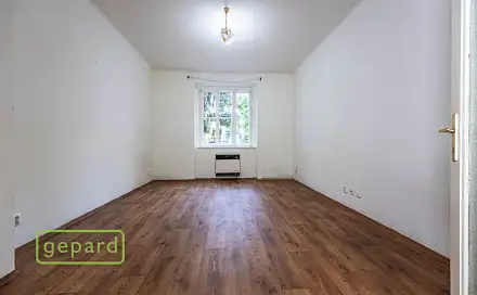 Prodej bytu 1+1 49 m², Osadní, Praha 7 - Holešovice