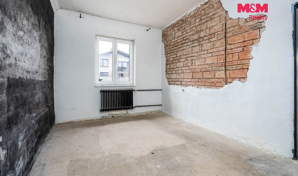 Prodej domu 58 m² s pozemkem 370 m², Brandýs nad Labem-Stará Boleslav – náhled fotky 3