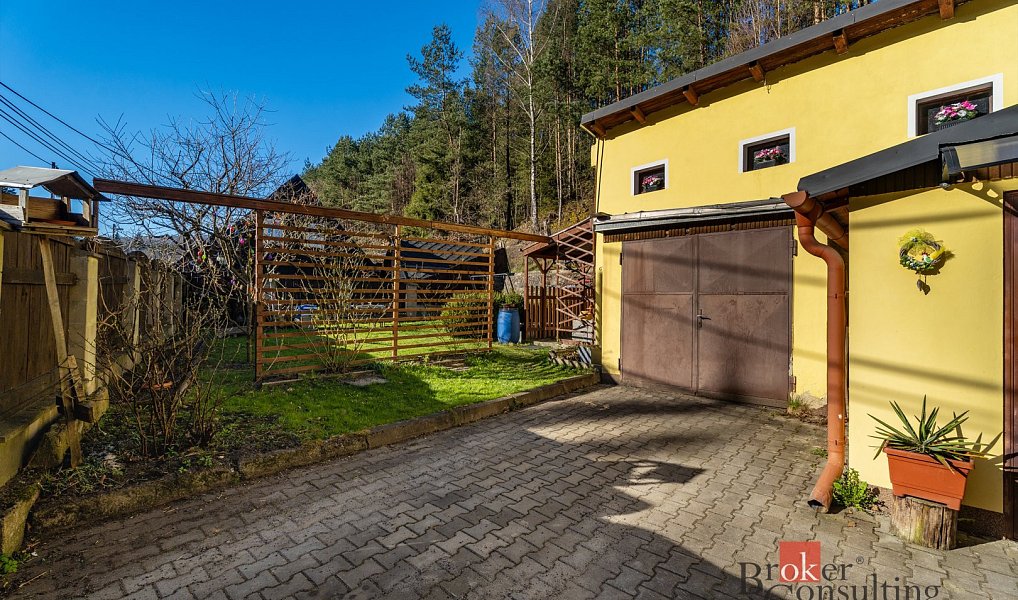 Prodej domu 130 m² s pozemkem 217 m², Svor – náhled fotky 7