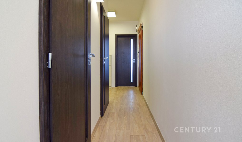 Pronájem bytu 3+kk 74 m², Praha – náhled fotky 5