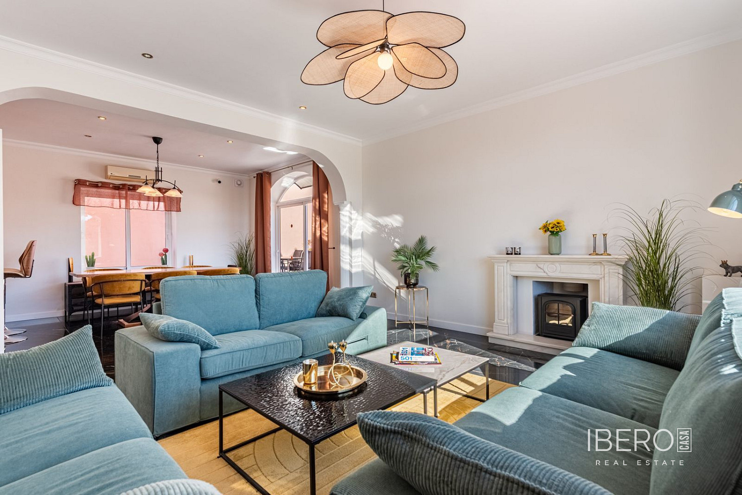 Casa 5+kk – Fuengirola, Torreblanca - Vista 5