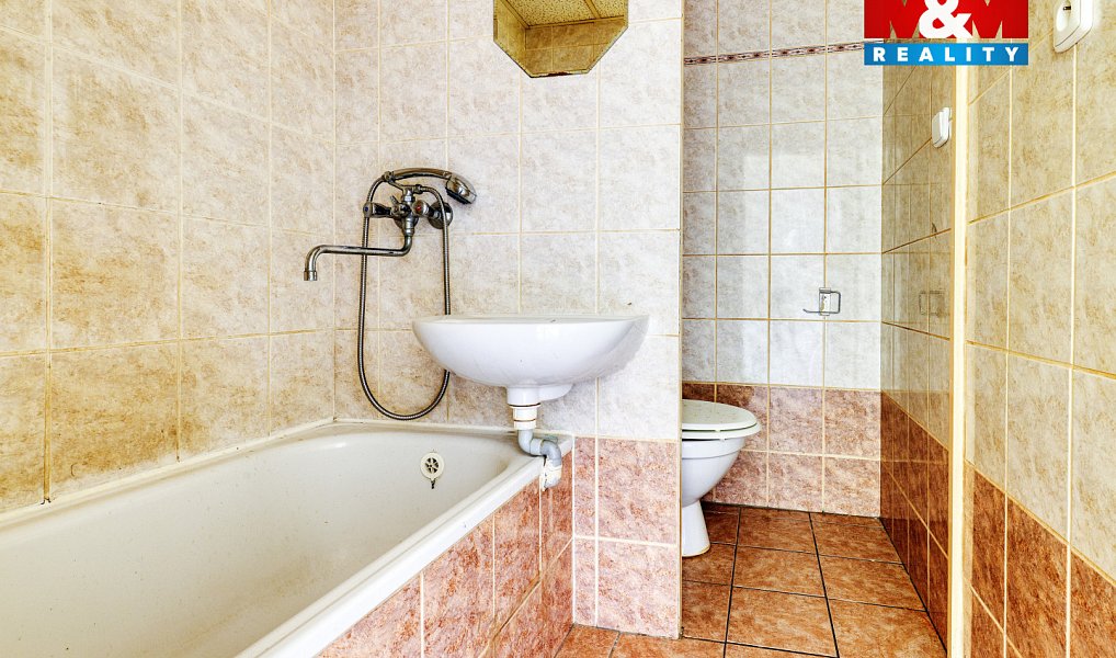 Prodej bytu 1+kk 20 m², Nové Sedlo – náhled fotky 4