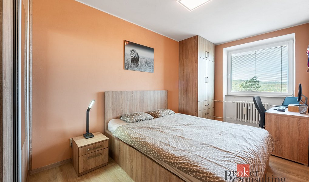 Prodej bytu 2+kk 50 m², Blansko – náhled fotky 8