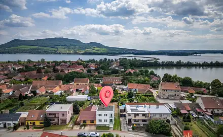 Polní, Strachotín, Okres Břeclav