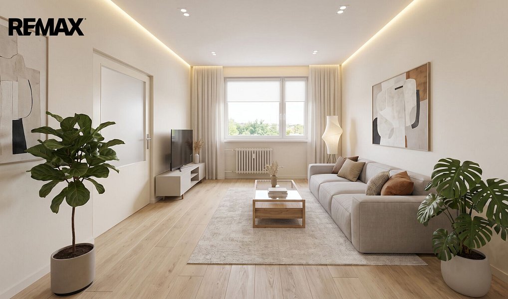 Prodej bytu 3+1 66 m², Česká Lípa – náhled fotky 10