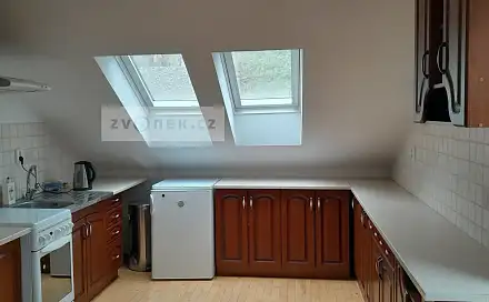 Pronájem bytu 2+kk 74 m², Palackého, Vsetín