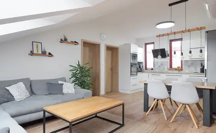 Prodej bytu atypického 114 m², Vyškov - Vyškov-Předměstí