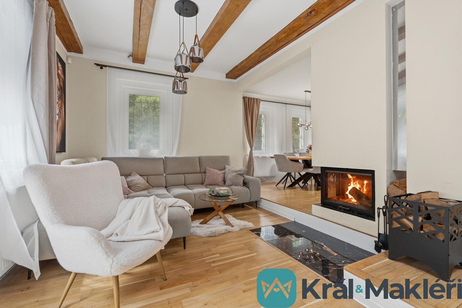 Prodej domu 266 m² s pozemkem 1 373 m² – fotografie 5