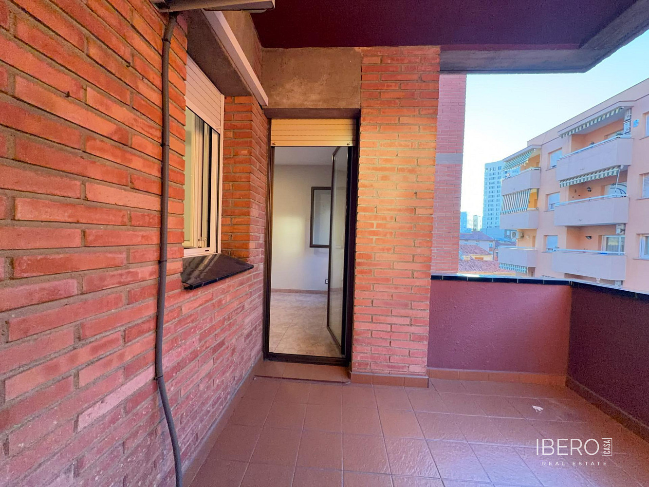 Pis 5+kk – Sabadell, el Centre, Vallès Occidental - Vista 4