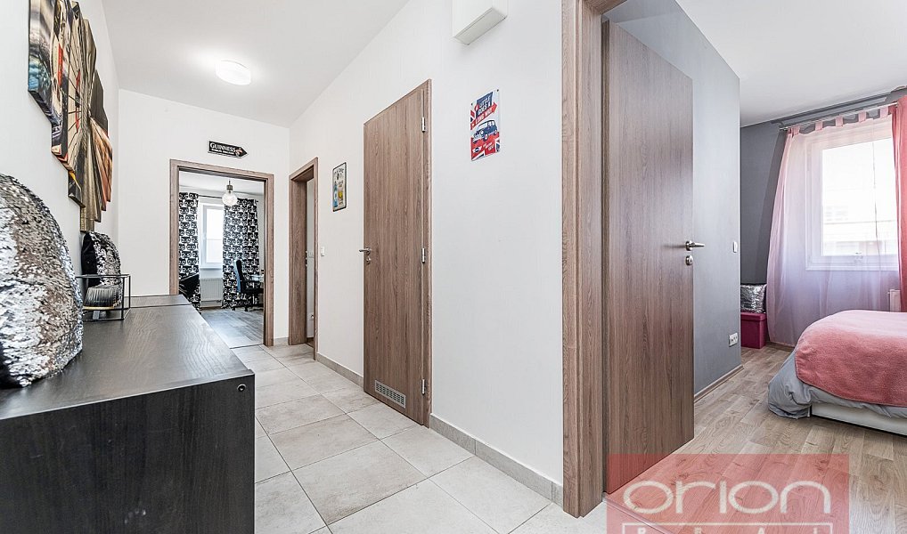 Prodej bytu 3+kk 72 m², Praha – náhled fotky 8