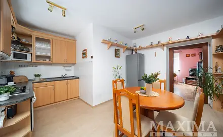 Prodej bytu 2+1 73 m², Žižkova tř., České Budějovice - České Budějovice 6