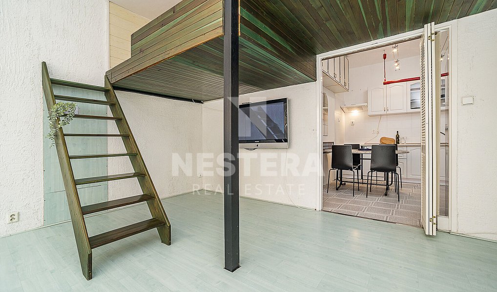 Pronájem bytu 2+1 64 m², Praha – náhled fotky 8