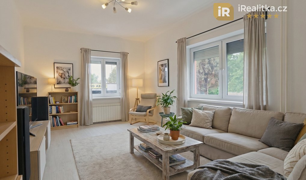 Prodej domu 75 m² s pozemkem 1 732 m², Holice – náhled fotky 5