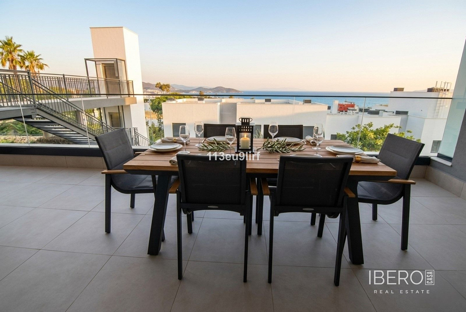 Piso 4+kk – Estepona, Barriada Islas Canarias - Vista 4