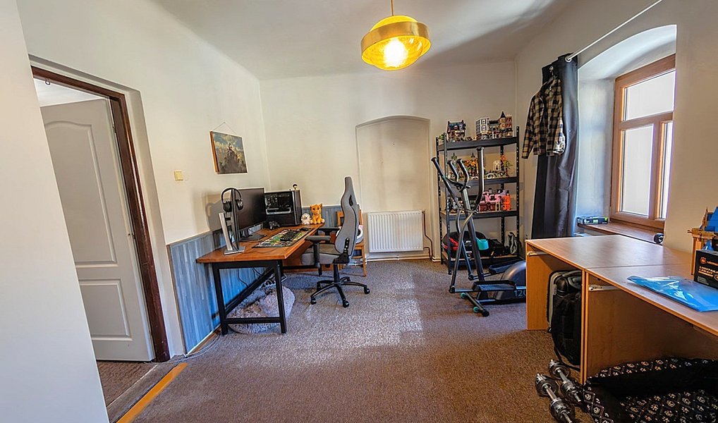 Prodej domu 615 m² s pozemkem 684 m², Jihlava – náhled fotky 31
