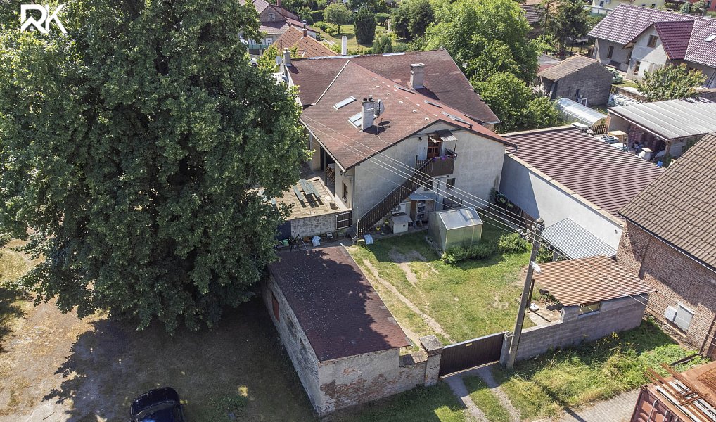 Prodej restaurace 470 m², Nová Ves I – náhled fotky 17