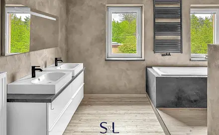 Pronájem bytu 2+kk 68 m², Karlovská, Liberec - Liberec XXII-Horní Suchá