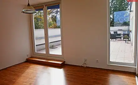 Pronájem bytu 2+1 50 m²