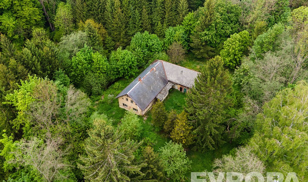 Prodej domu 241 m² s pozemkem 16 181 m², Bílá – náhled fotky 3