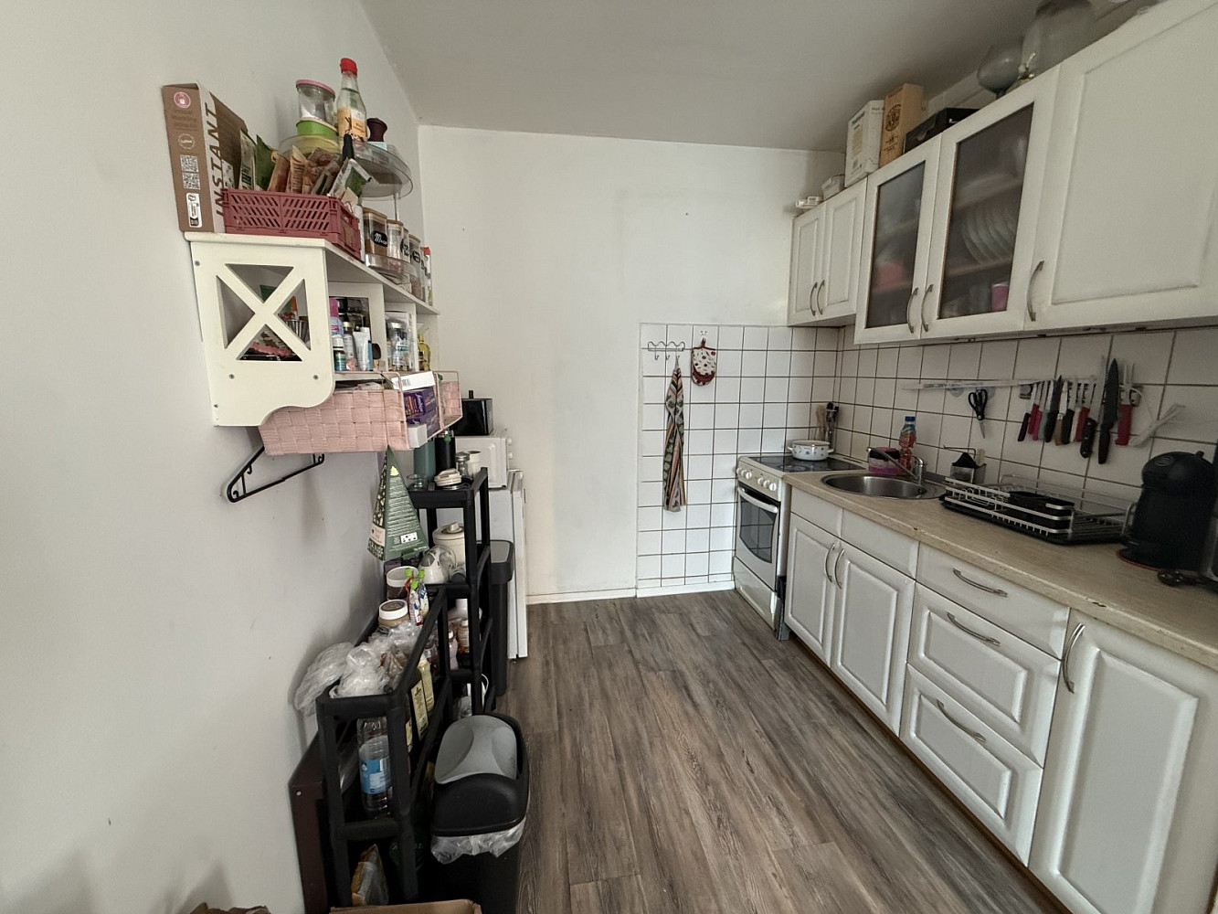 Prodej bytu 1+kk 34 m²