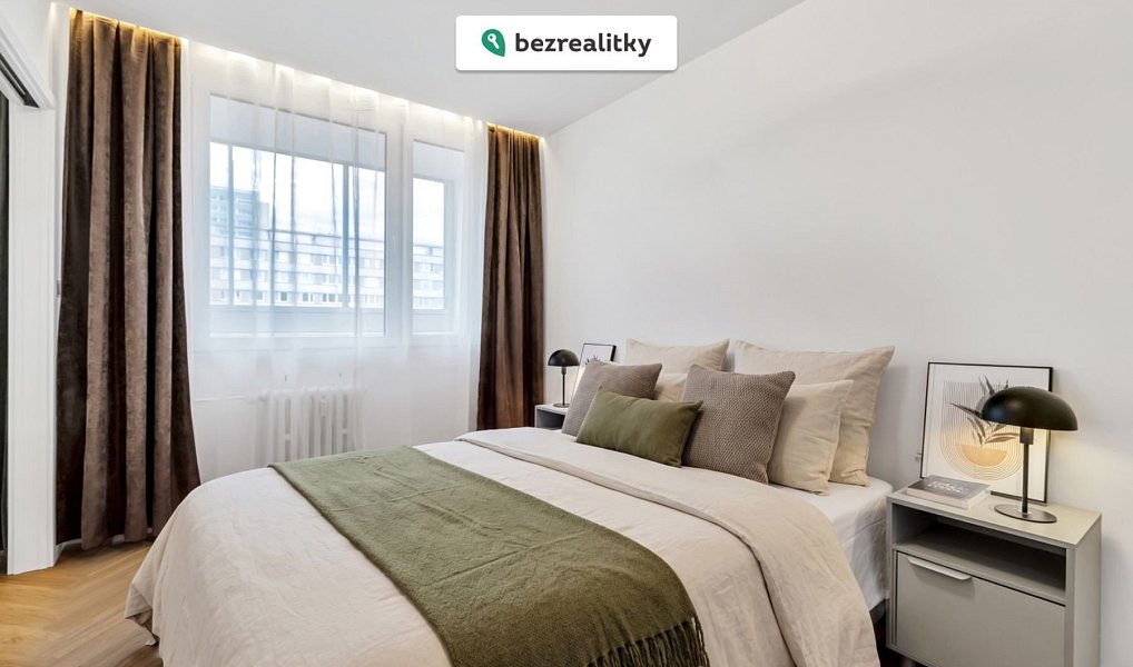 Prodej bytu 2+kk 40 m², Praha – náhled fotky 9