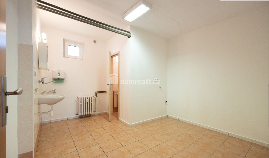 Prodej obchodních prostor 50 m², České Budějovice – náhled fotky 12