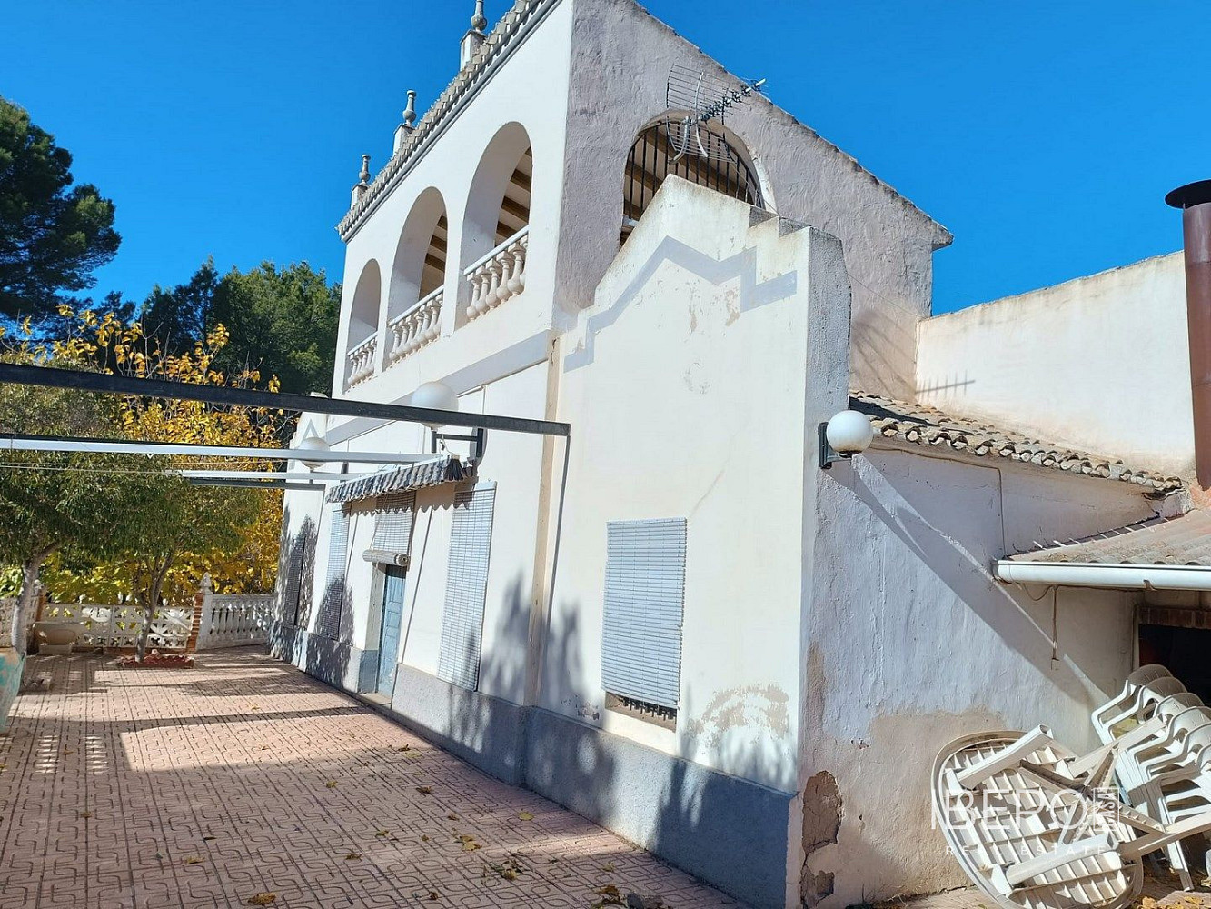 Casa 6+kk – Yecla, Altiplano - Vista 4