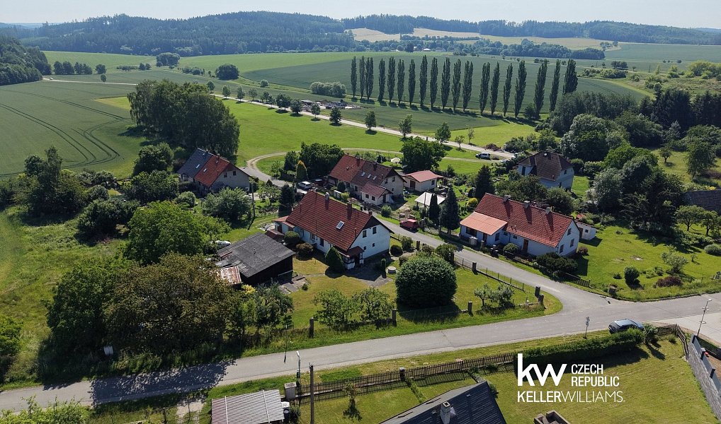 Prodej domu 120 m² s pozemkem 1 198 m², Kozmice – náhled fotky 39