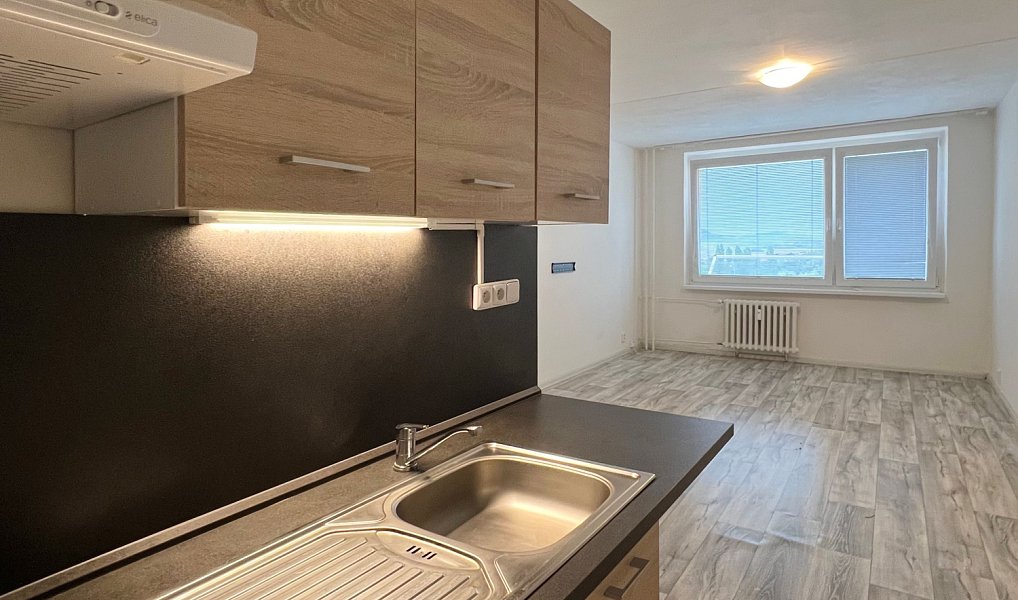 Pronájem bytu 2+kk 40 m², Most – náhled fotky 6