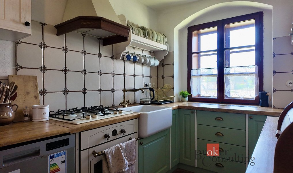 Prodej domu 140 m² s pozemkem 2 166 m², Štítary – náhled fotky 7