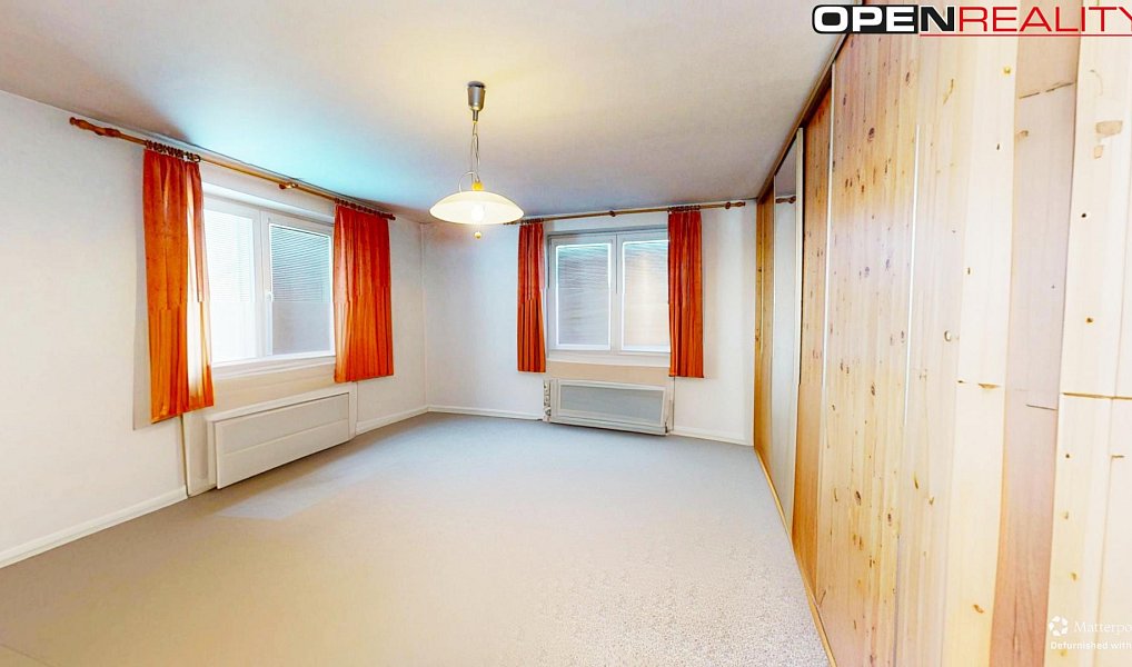 Prodej domu 154 m² s pozemkem 689 m², Olomouc – náhled fotky 18