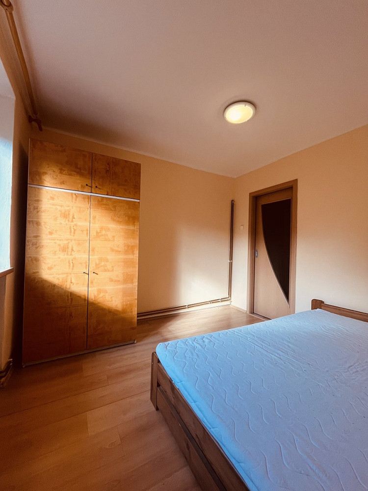 Pronájem bytu 2+1 53 m² – fotografie 5
