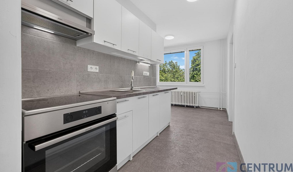 Prodej bytu 3+1 64 m², Jablonec nad Nisou – náhled fotky 4