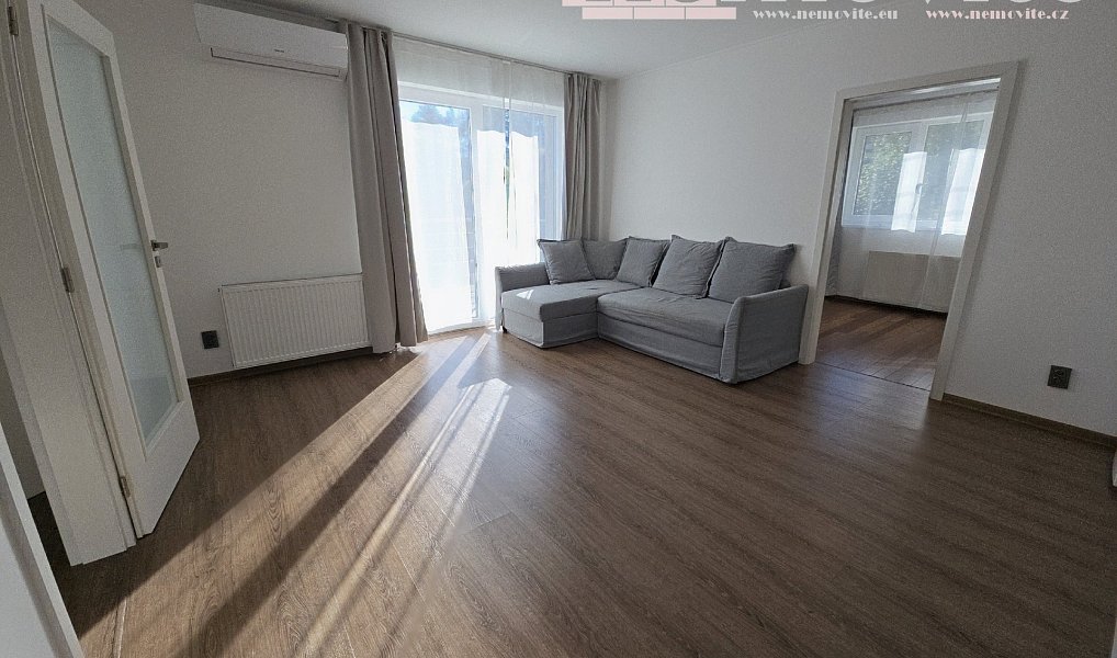 Pronájem bytu 2+kk 55 m², Okrouhlo – náhled fotky 6