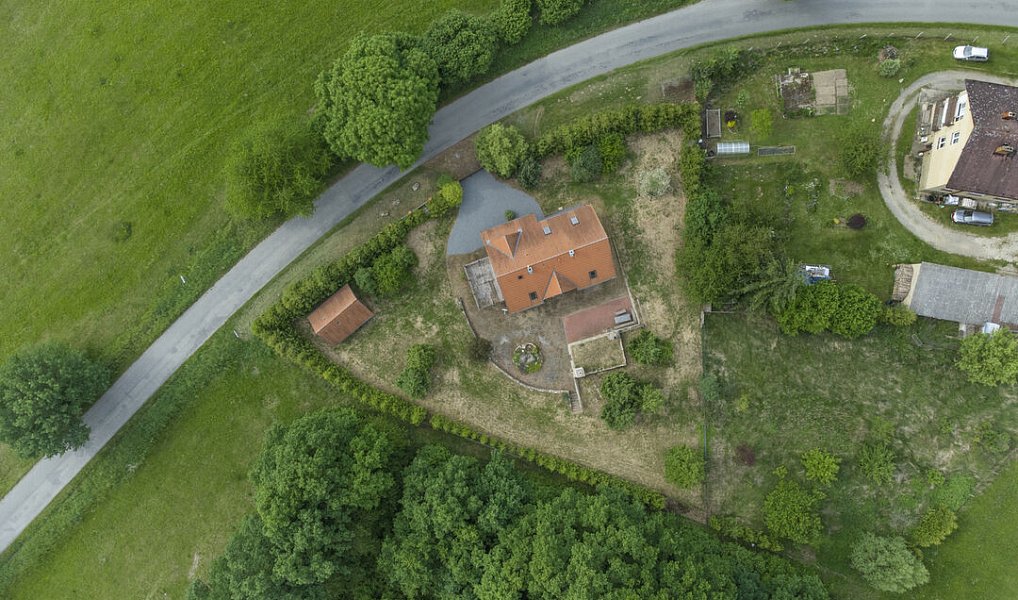 Prodej domu 170 m² s pozemkem 121 m², Hrejkovice – náhled fotky 38