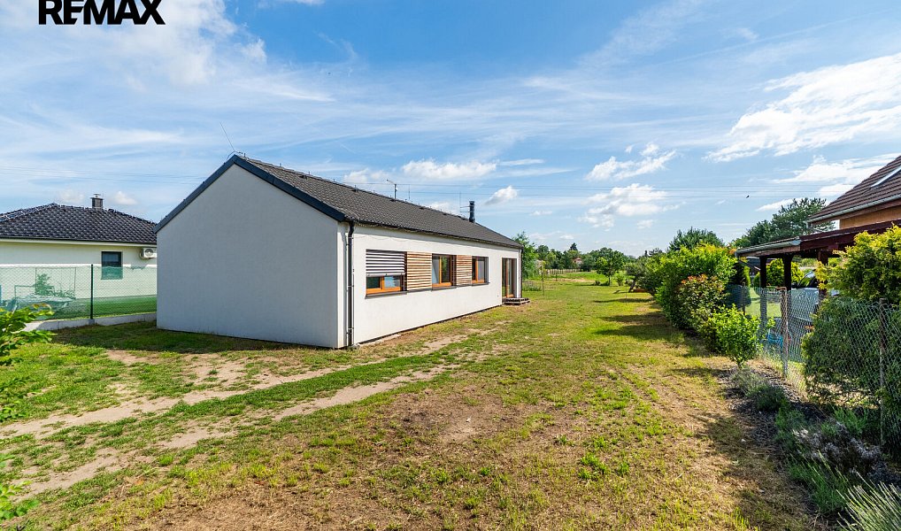 Prodej domu 85 m² s pozemkem 3 925 m², Tišice – náhled fotky 19