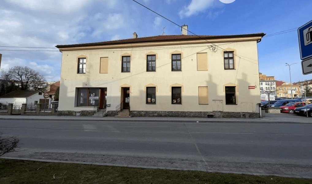 Pronájem obchodních prostor 25 m², Vítkov – náhled fotky 3