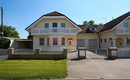 Pronájem domu 130 m² s pozemkem 513 m², Brněnská, Židlochovice, okres Brno-venkov