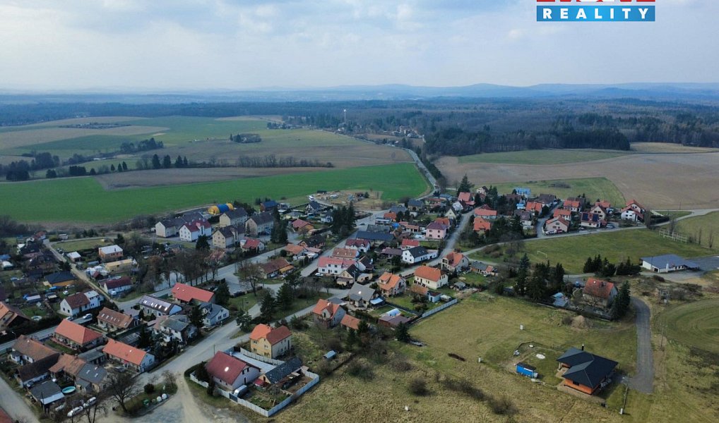 Prodej stavebního pozemku 4 449 m², Mokrovraty – náhled fotky 6