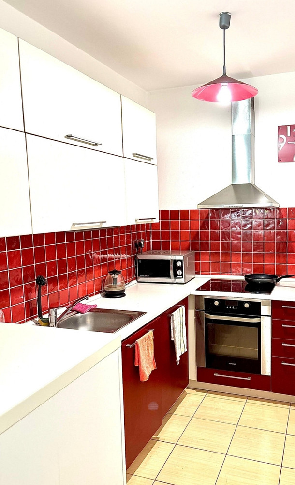 Pronájem bytu 2+kk 52 m² - View 4