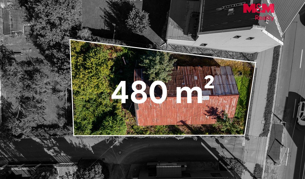 Prodej obchodních prostor 130 m², Ostrava – náhled fotky 2