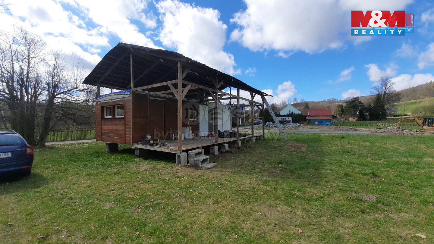 Prodej mobilheimu, 42 m2, krasov — photo 2